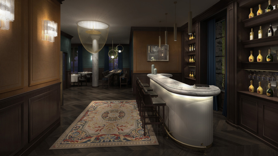 Projet immobilier Nibelung Group
